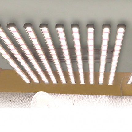 LED-панель 480-800 Вт