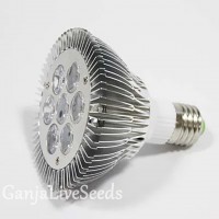 Фитолампа Green Grow 21 Вт