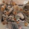 купить споры псилоцибиновых грибов Ecuador