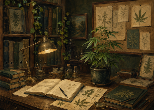 Ошибки при выборе сорта каннабиса: что чаще всего мешает получить стабильный результат