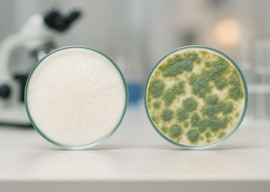 Триходерма: что нужно знать грибоводу