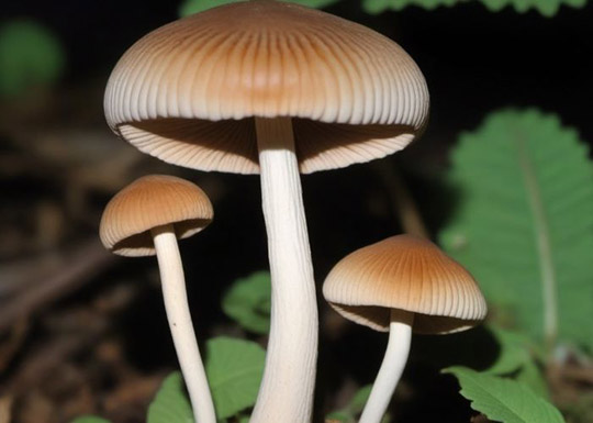 Как выбрать магические грибы для выращивания